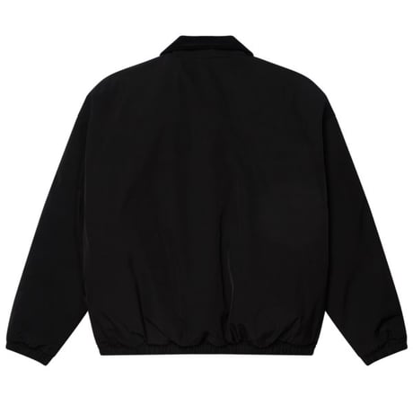 OBEY Elysian Jacket - Black
