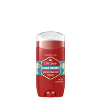 Old Spice Fragrance Bar (3oz) - Pure Sport