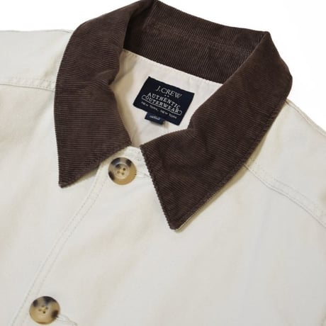 J.Crew Burn Jacket - Sand