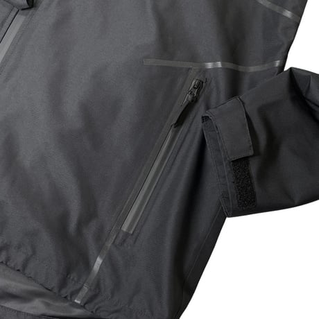 Port Authority Collective Tech Outer Shell Jacket Black
