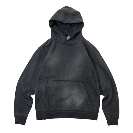 Made Blanks Recess Pullover Hoodie Smoked Anthracite