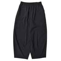 Nike Air Jordan Nylon Pants -Black