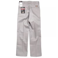 Dickies 874 Work Pants - Silver (SV)