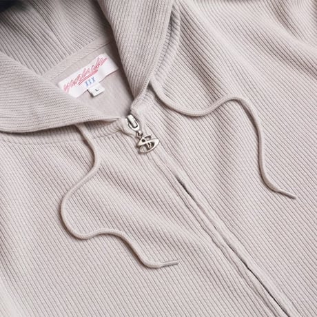 Yardsale Sub Zero Hood - Grey