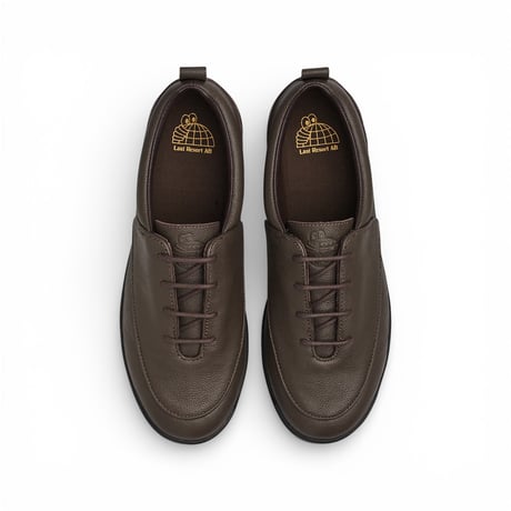 Last Resort AB GM001 - Java Brown/Black
