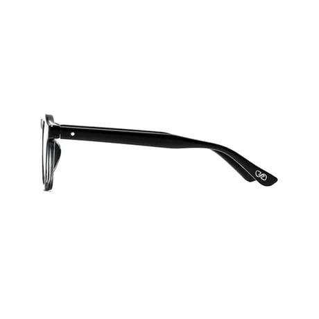 SZADE Archer - Elysium double black / Ink polarised