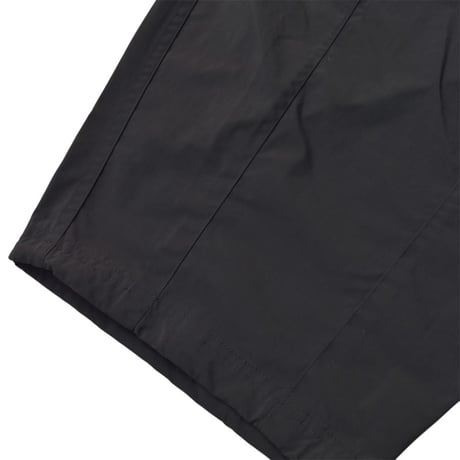 Nike Air Jordan Nylon Pants -Black