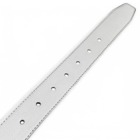 Nike Reversible Leather Belt