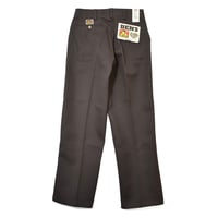 Ben Davis Original Ben's Work Pants Brown
