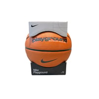US Nike Ball