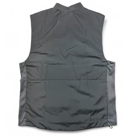 Nike Therma-FIT Unlimited Training Vest Smoke Grey