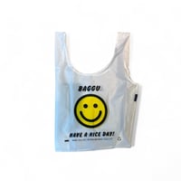 BAGGU Standard Baggu - Thank You Happy