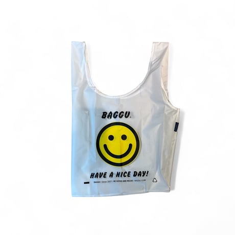 BAGGU Standard Baggu - Thank You Happy
