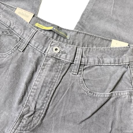 Levi's Silvertab Loose Fit Corduroy Pants Grey