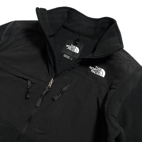 The North Face Denali Jacket Black