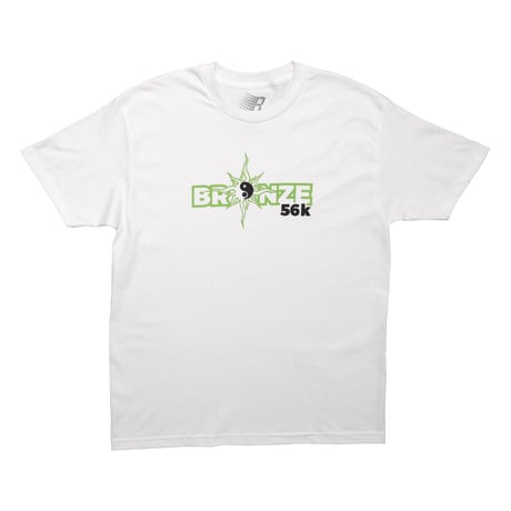 Bronze56K Yang T-Shirts White
