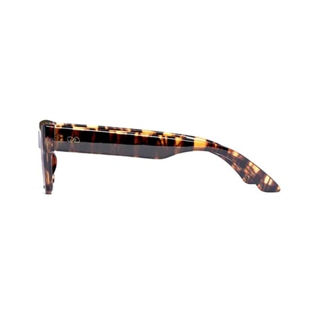 SZADE Dixon - Walnut / Moss polarised