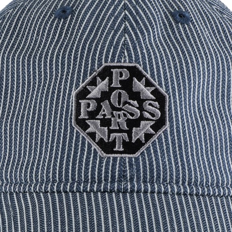 Pass~Port Minted Leagues Cap - Navy