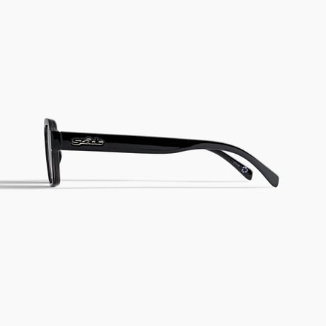 SZADE Booth - elysium double black / ink polarised
