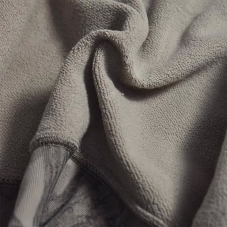 Made Blanks Ropes Course Zip Hoodie - Camo