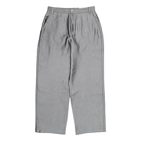 Calvin Klein Jeans Barrel Pants - Silver