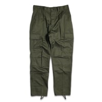 Rothco Tactical BDU Cargo Pants Olive Drab