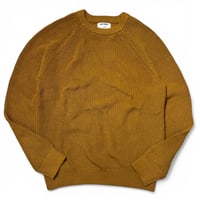 Old Navy Shaker-Stitch Sweater Golden Age