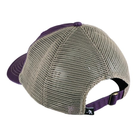 Pass~Port Slinkin Leagues Trucker - Purple
