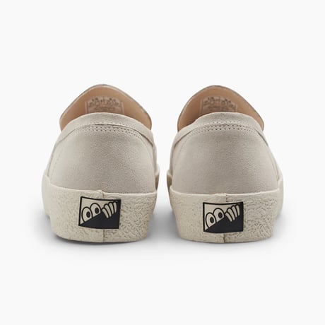 Last Resort AB VM005 Loafer - White/White