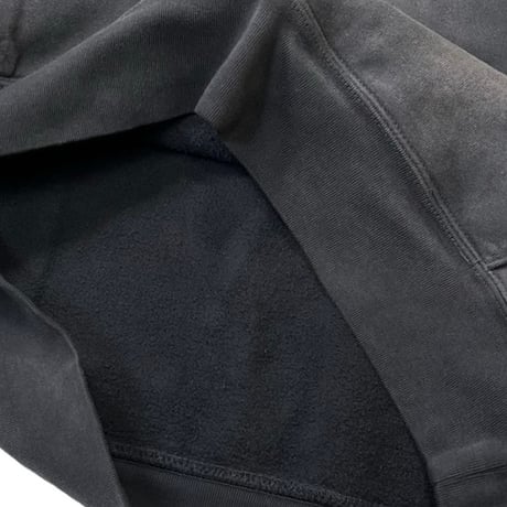 Made Blanks Recess Pullover Hoodie Smoked Anthracite