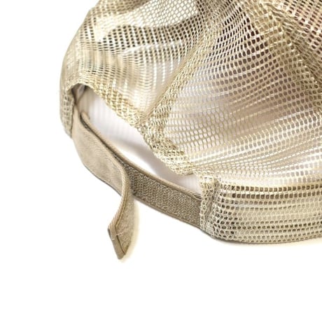 Cobra Caps 6panel Washed Twill Front Soft Mesh Cap