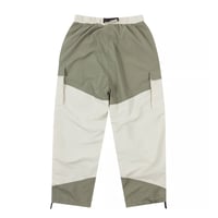 BRONZE56K Mountain Cargo Pants - Stone Olive/Beige