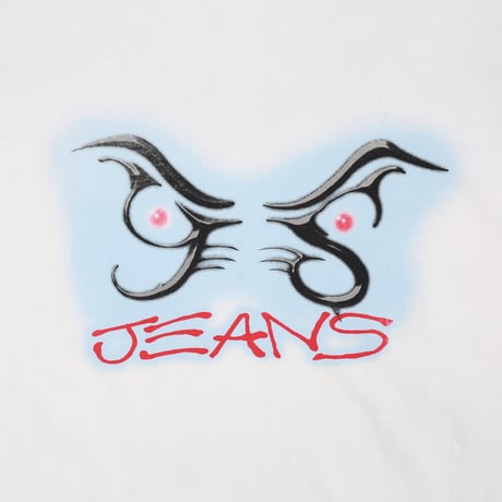 YARDSALE Grudge T-shirt - White