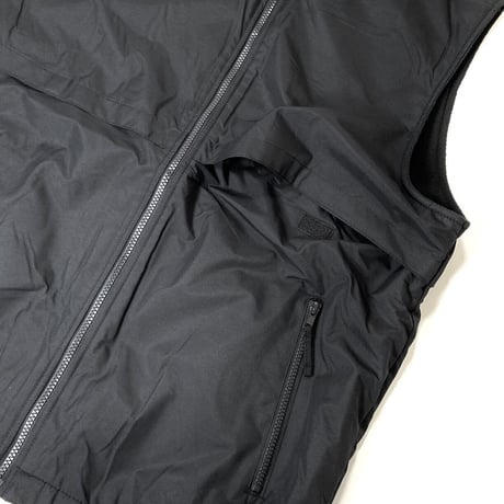 Port Authority Reversible Charger Vest True Black