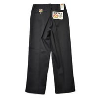 Ben Davis Original Ben's Work Pants Black
