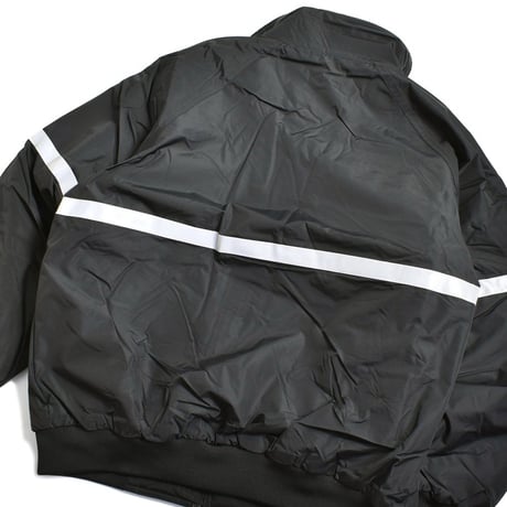 Port Authority Challenger Jacket with Reflective Taping Black