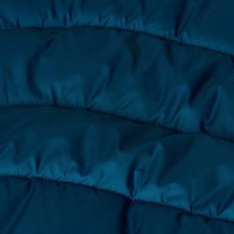 The North Face USA 2000 Synthetic Puffer Jacket - Midnight Petrol