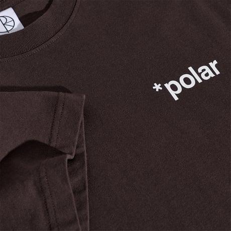 Polar Skate Useless Wooden Dog - Chcolate