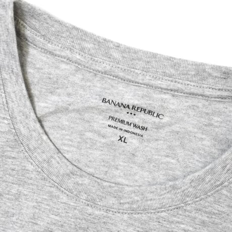 BANANA REPUBLIC Tee