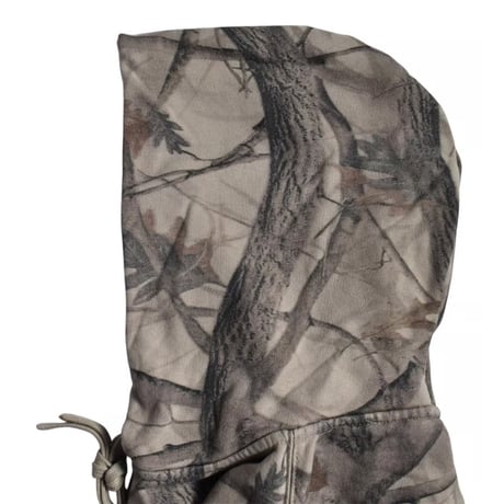 Made Blanks Recess Pullover Hoodie - Camo