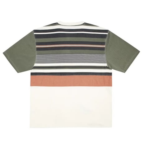 YARDSALE Club T-Shirt - White