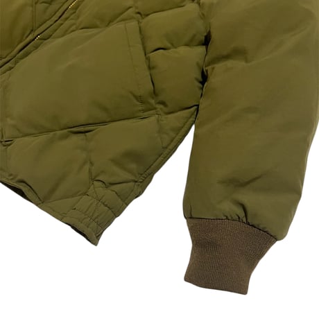 Eddie Bauer Skyliner - Green