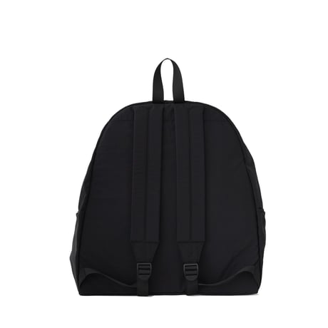 Packing Light Light Nylon Oxford DP Backpack Black