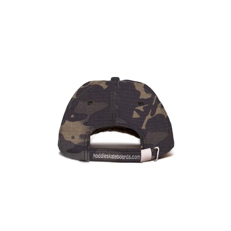 Hoddle Eagle Cap - Camo