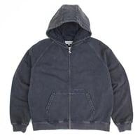 Yardsale Sundown Hood - Blue