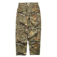 HUF X REALTREE® Cromer Pants - Desert