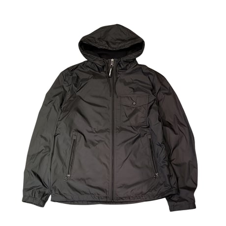 Calvin Klein Nylon Jacket