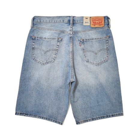 Levi's 469 Loose Shorts 39434-0140