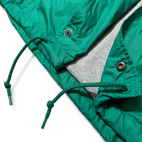 Nike Club Coaches' Jacket Green