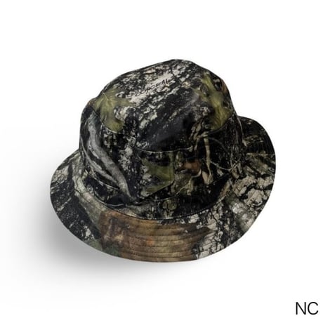 Cobra Caps Bucket Hat - True Timber Camo